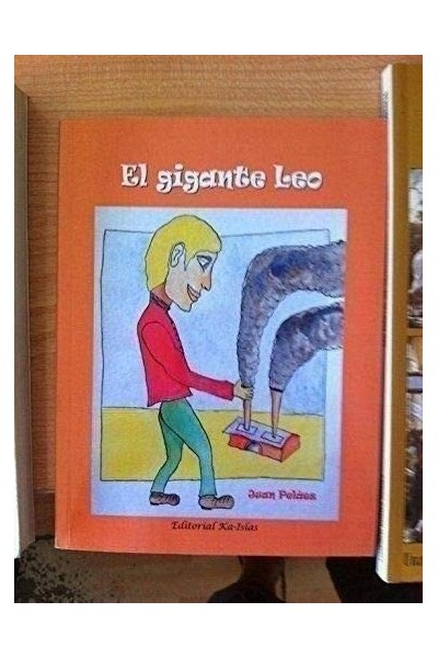 El Gigante Leo
